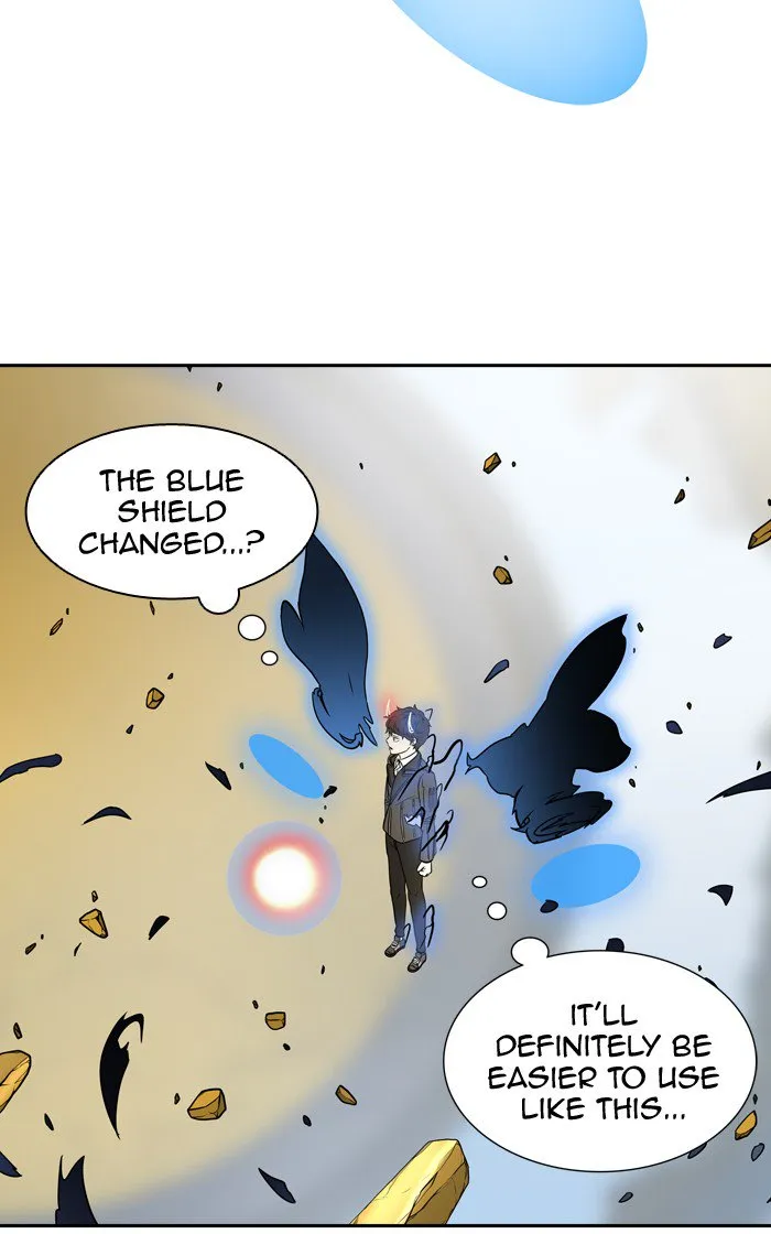 Tower Of God Chapter 383 Image 105