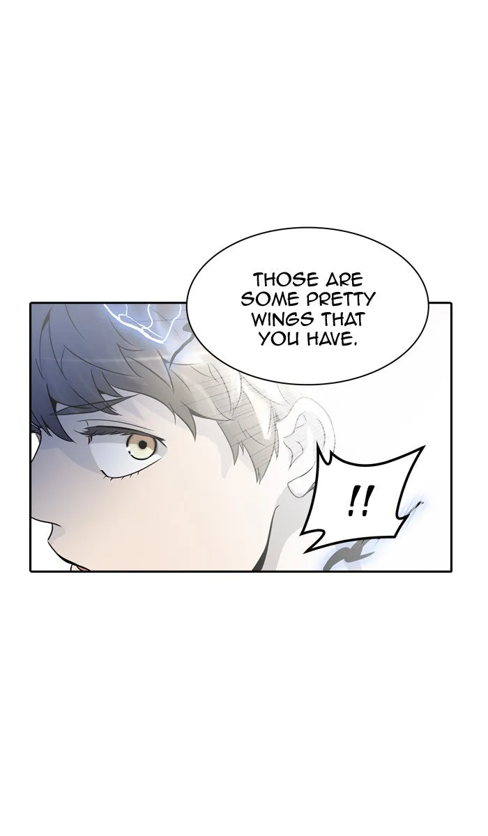 Tower Of God Chapter 383 Image 107