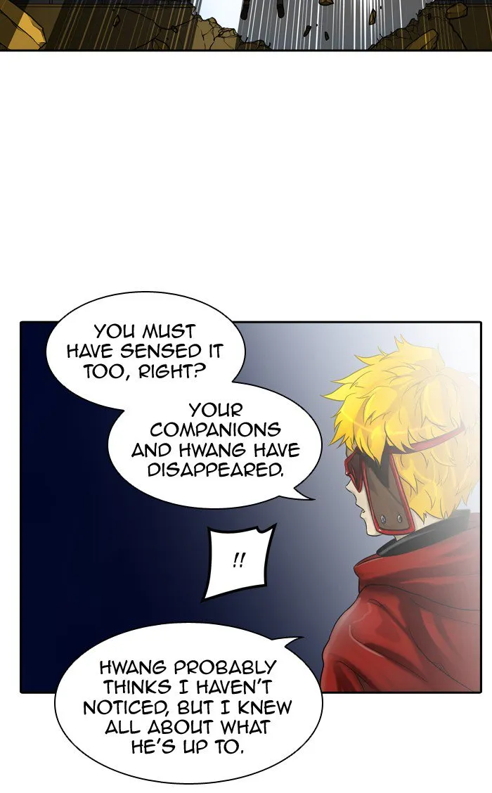 Tower Of God Chapter 383 Image 115