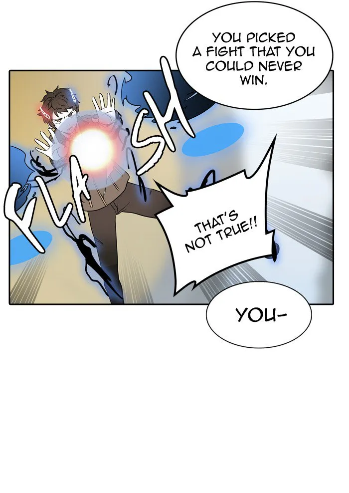 Tower Of God Chapter 383 Image 121