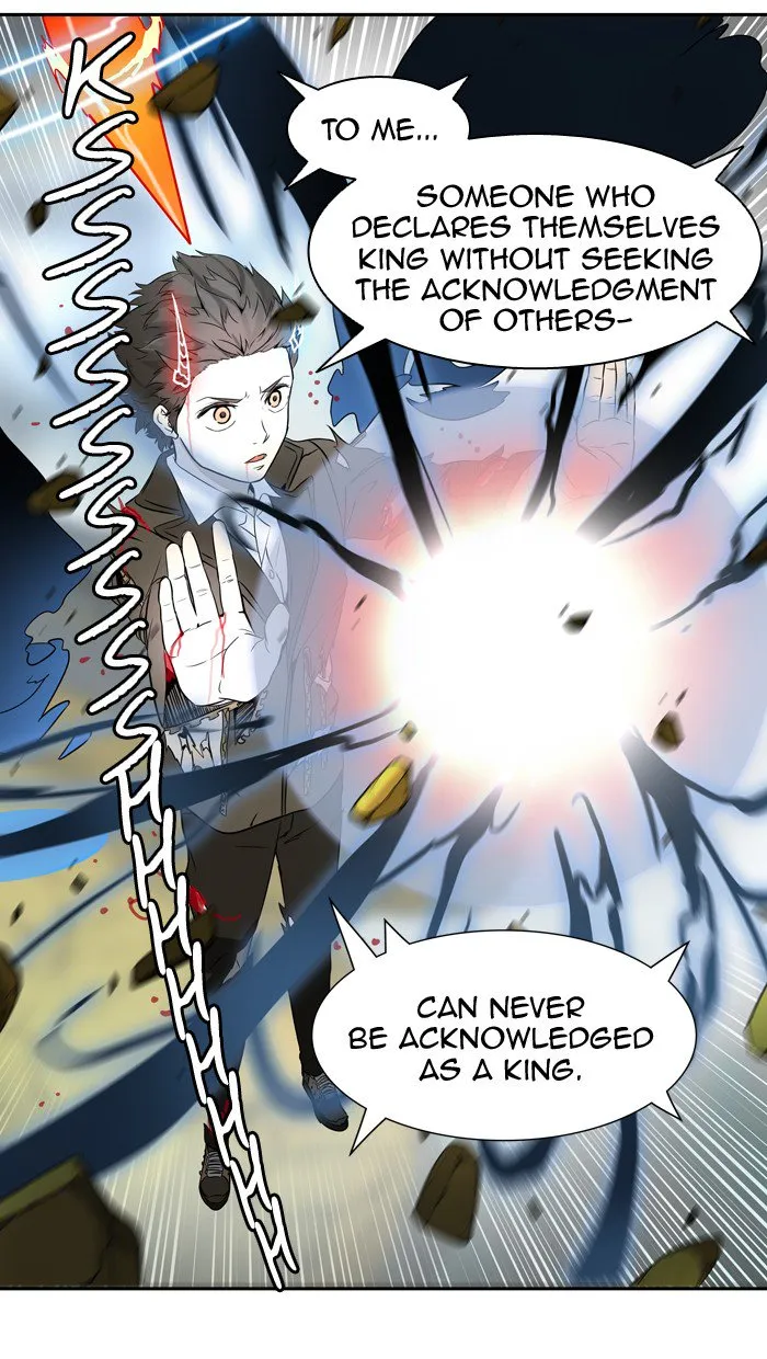 Tower Of God Chapter 383 Image 137