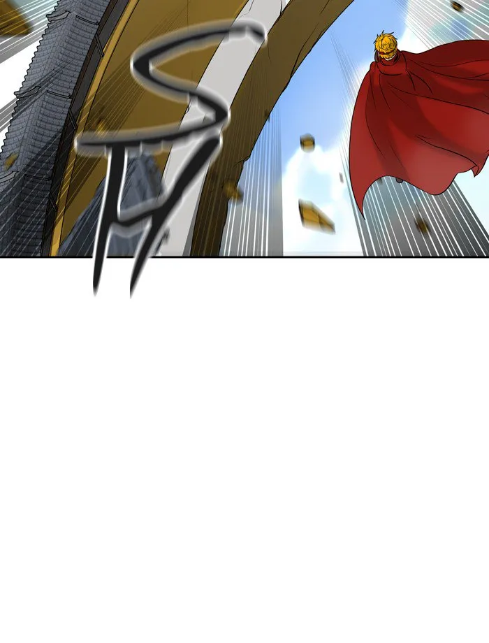 Tower Of God Chapter 383 Image 16