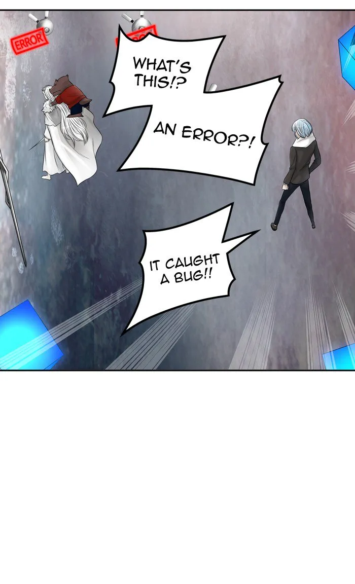 Tower Of God Chapter 383 Image 161