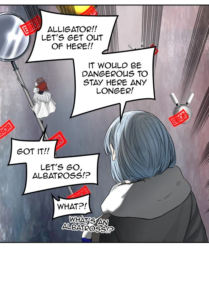 Tower Of God Chapter 383 Image 165