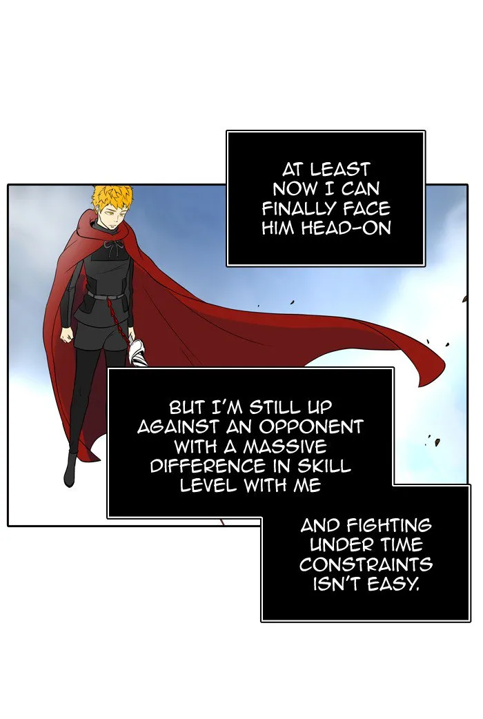 Tower Of God Chapter 383 Image 189