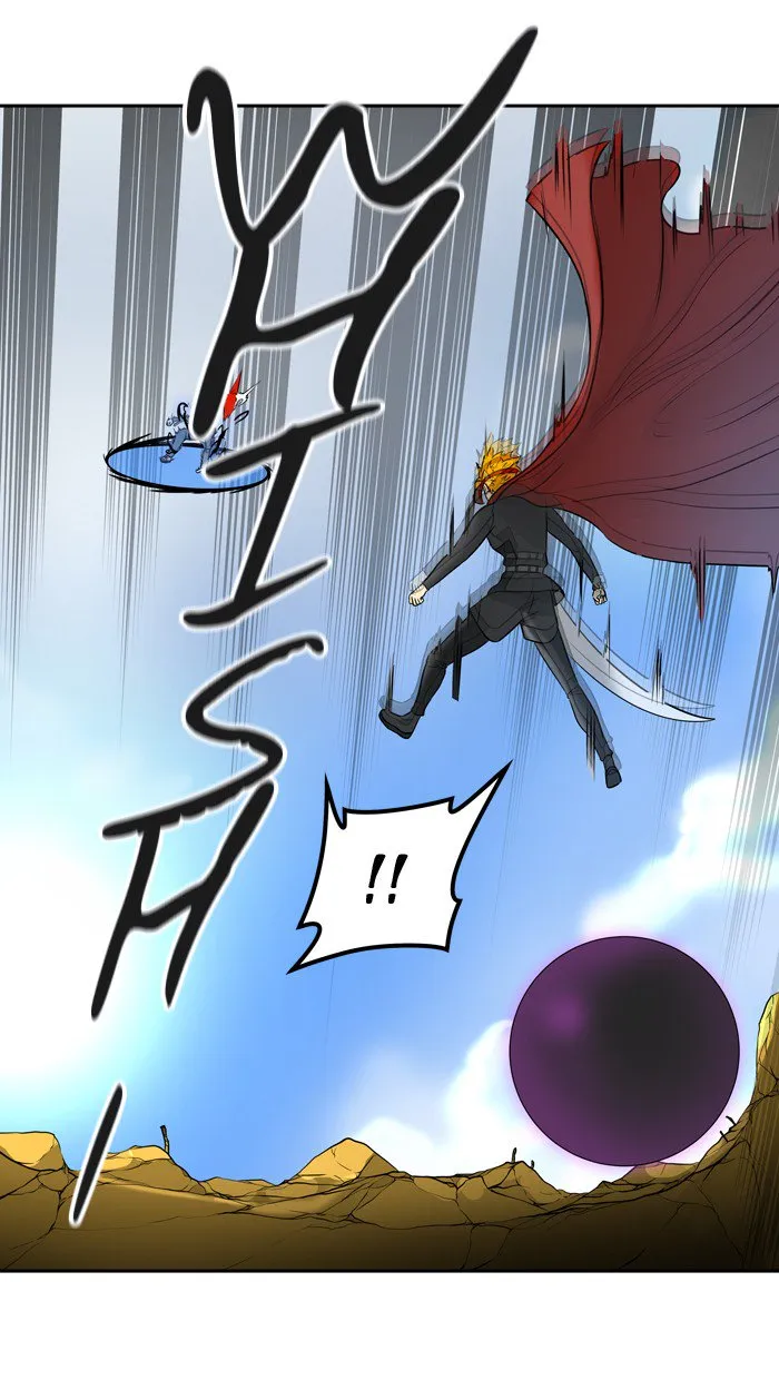 Tower Of God Chapter 383 Image 21