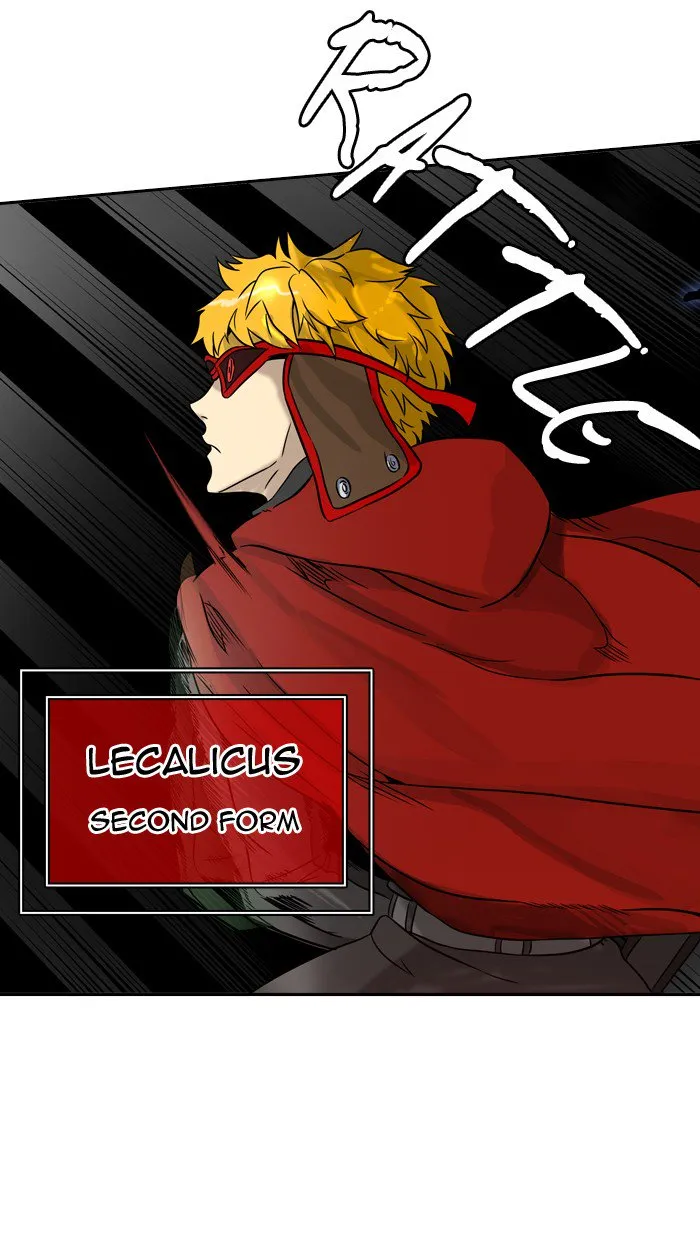 Tower Of God Chapter 383 Image 25