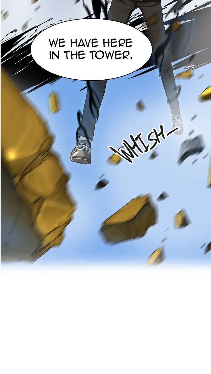 Tower Of God Chapter 383 Image 3