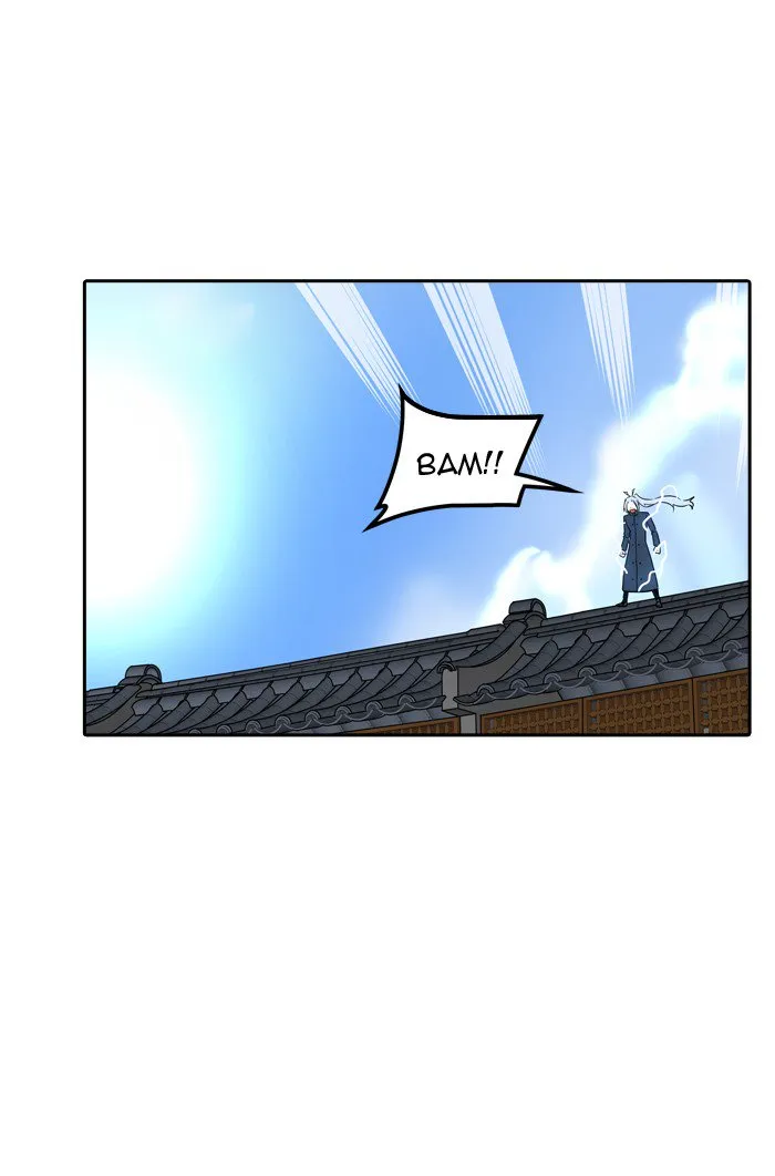 Tower Of God Chapter 383 Image 38