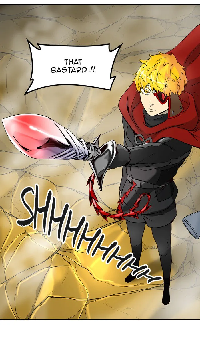 Tower Of God Chapter 383 Image 39