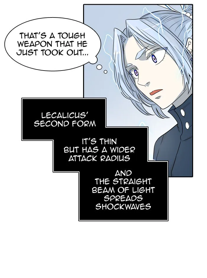 Tower Of God Chapter 383 Image 71