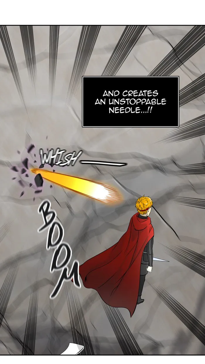 Tower Of God Chapter 383 Image 75