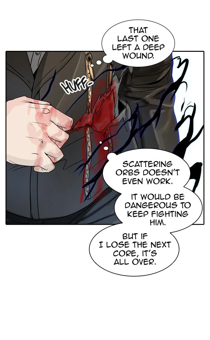 Tower Of God Chapter 383 Image 81