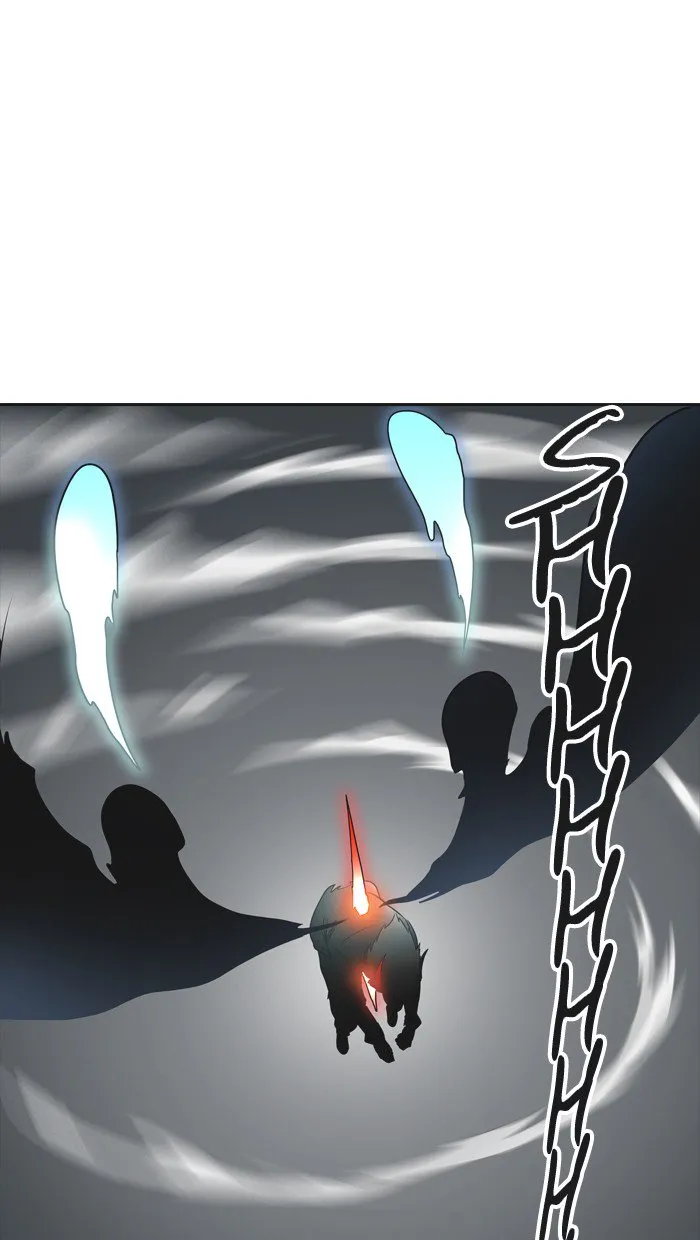 Tower Of God Chapter 384 Image 1