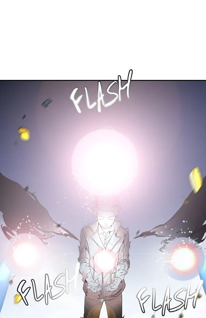 Tower Of God Chapter 384 Image 111