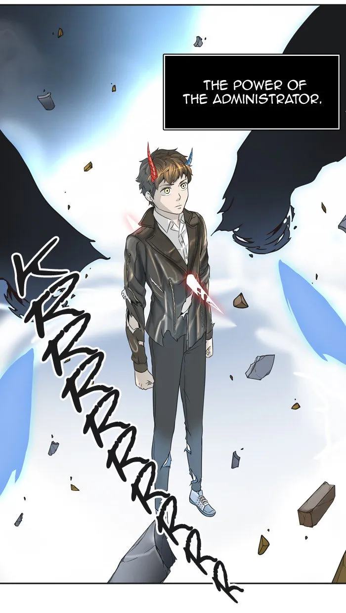 Tower Of God Chapter 384 Image 13