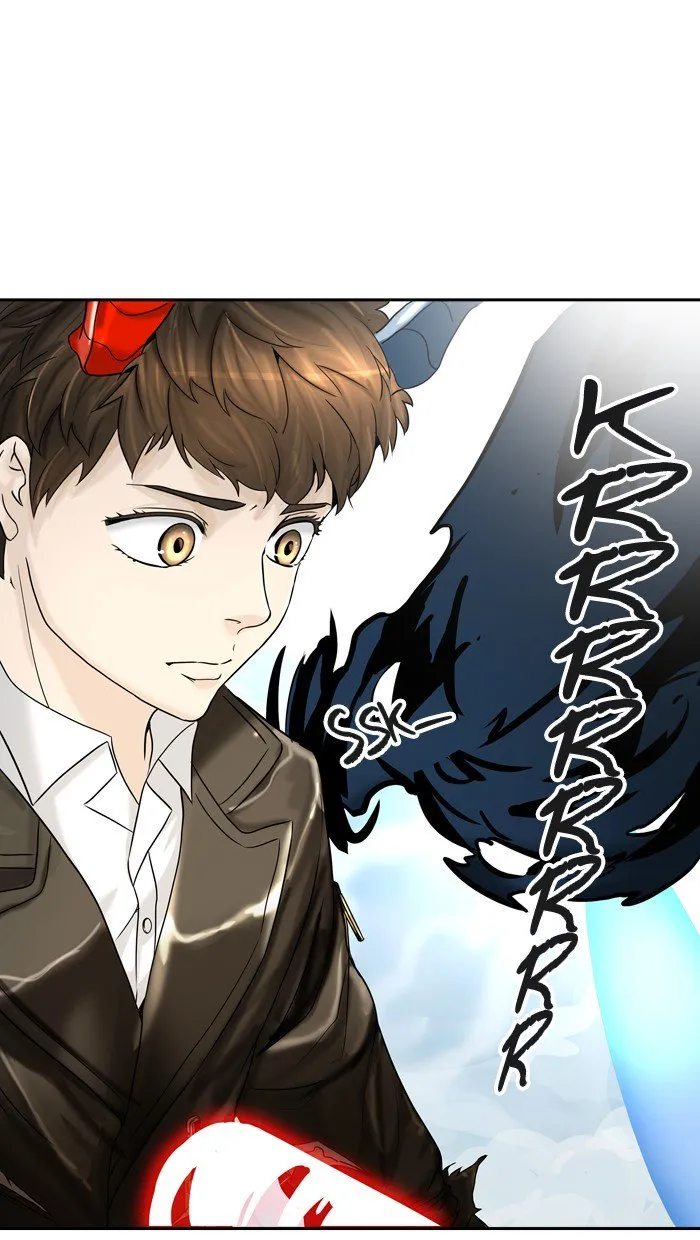 Tower Of God Chapter 384 Image 19