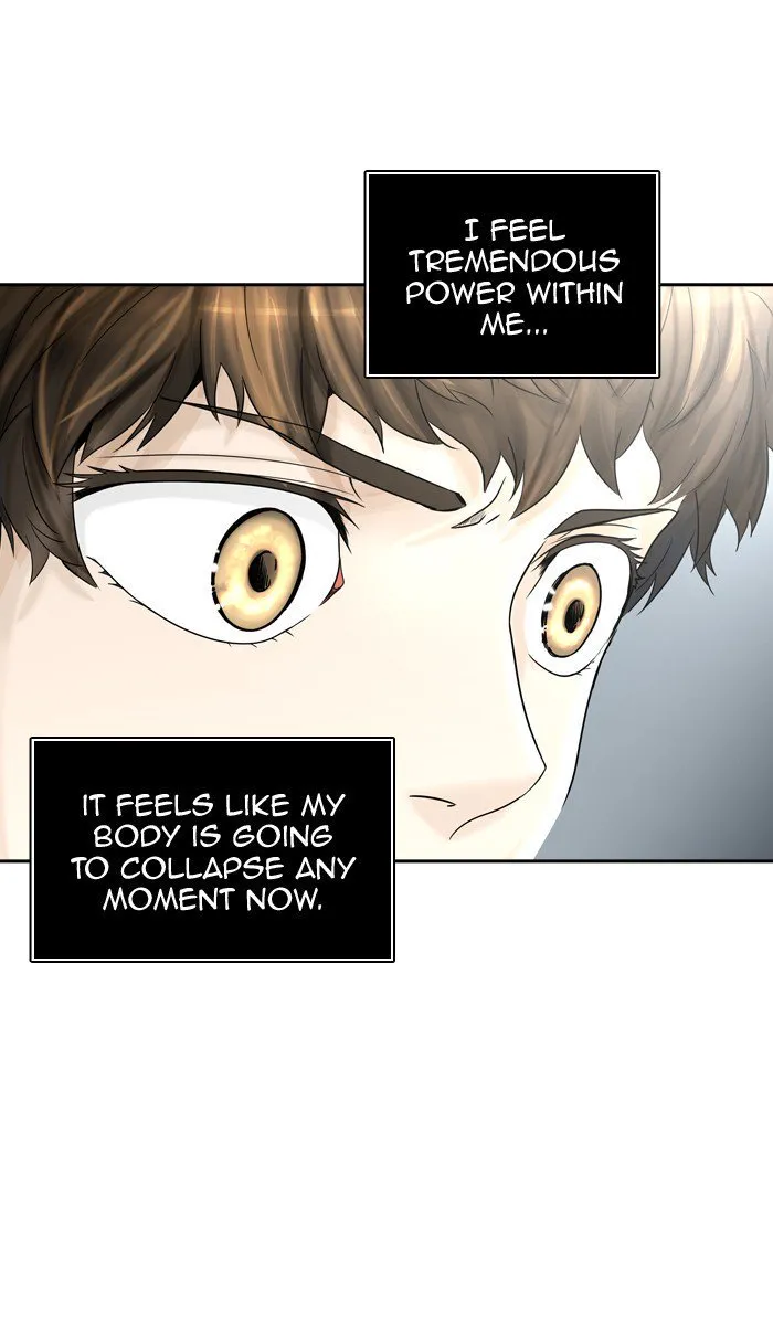 Tower Of God Chapter 384 Image 23