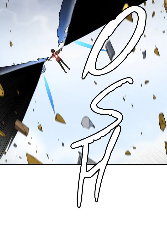 Tower Of God Chapter 384 Image 35