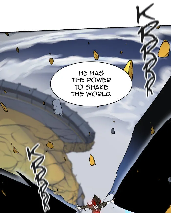 Tower Of God Chapter 384 Image 39