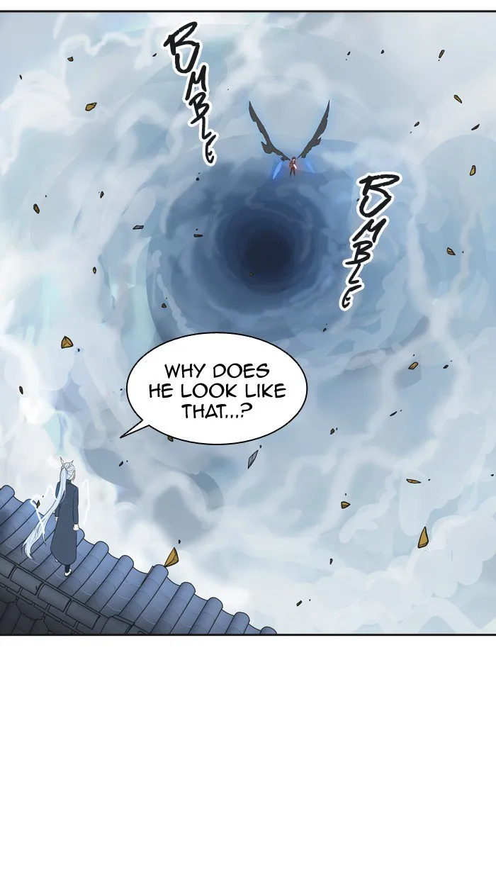 Tower Of God Chapter 384 Image 7