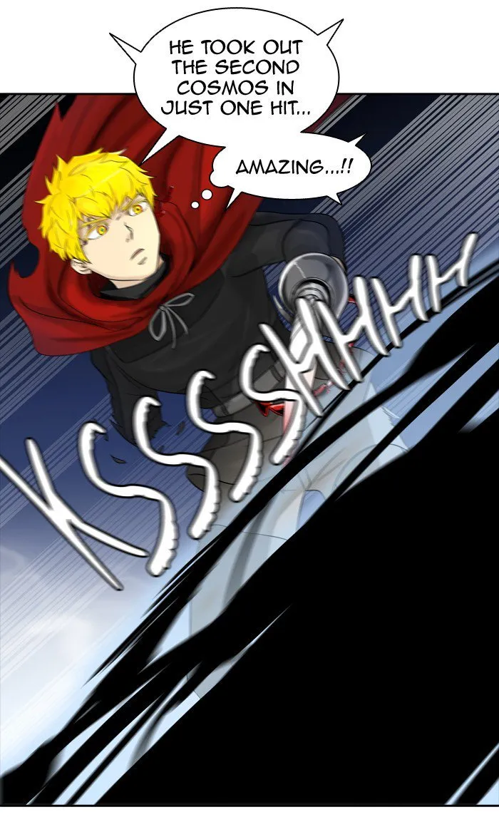 Tower Of God Chapter 384 Image 93