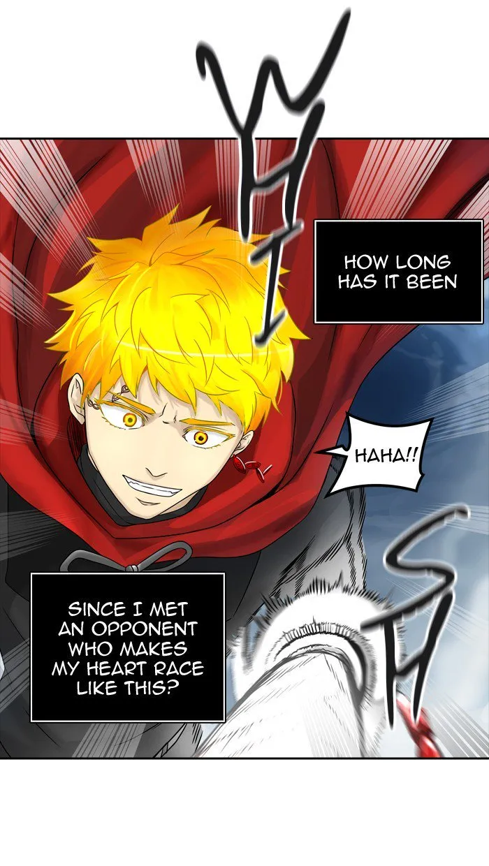 Tower Of God Chapter 384 Image 97