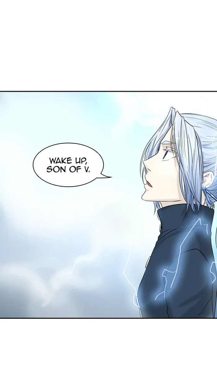 Tower Of God Chapter 385 Image 1