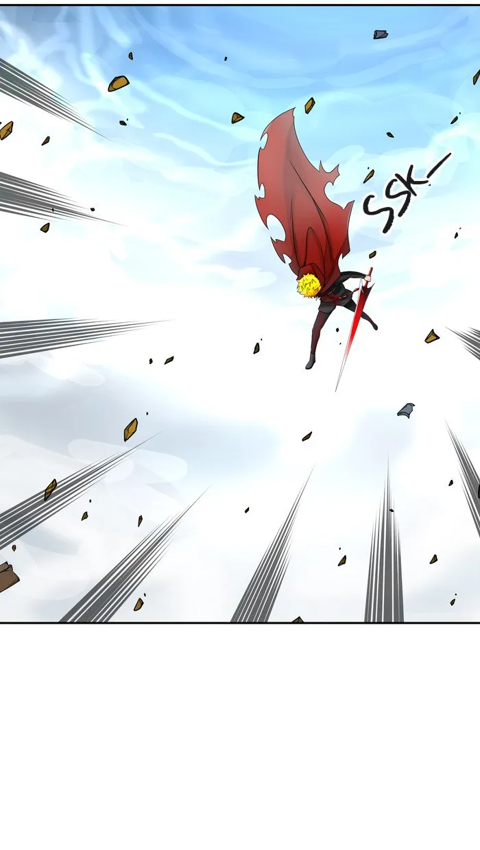 Tower Of God Chapter 385 Image 10