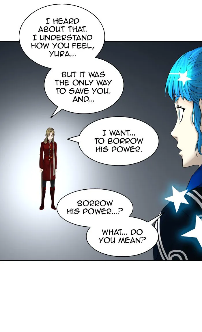 Tower Of God Chapter 385 Image 105