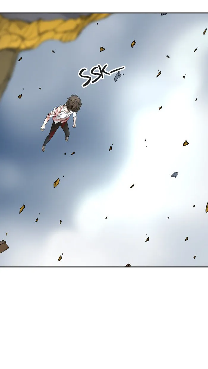 Tower Of God Chapter 385 Image 11