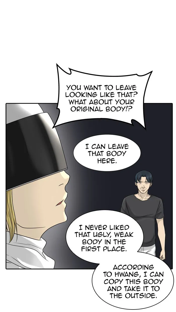 Tower Of God Chapter 385 Image 111