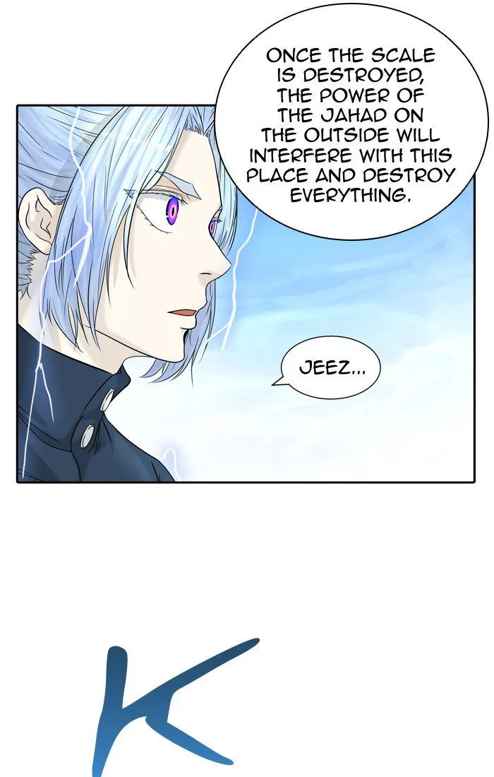 Tower Of God Chapter 385 Image 137