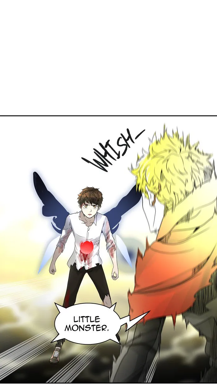 Tower Of God Chapter 385 Image 161