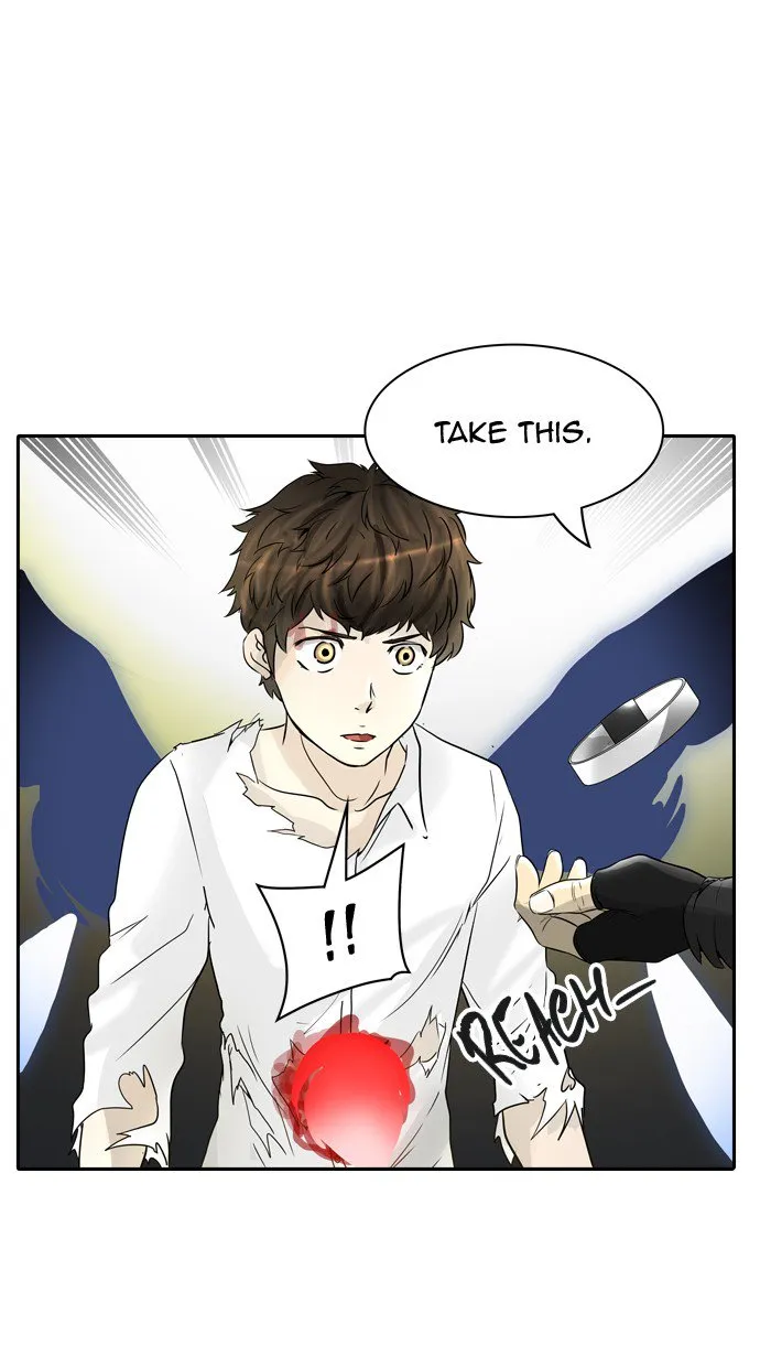 Tower Of God Chapter 385 Image 163