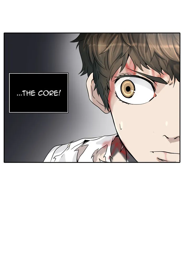 Tower Of God Chapter 385 Image 23