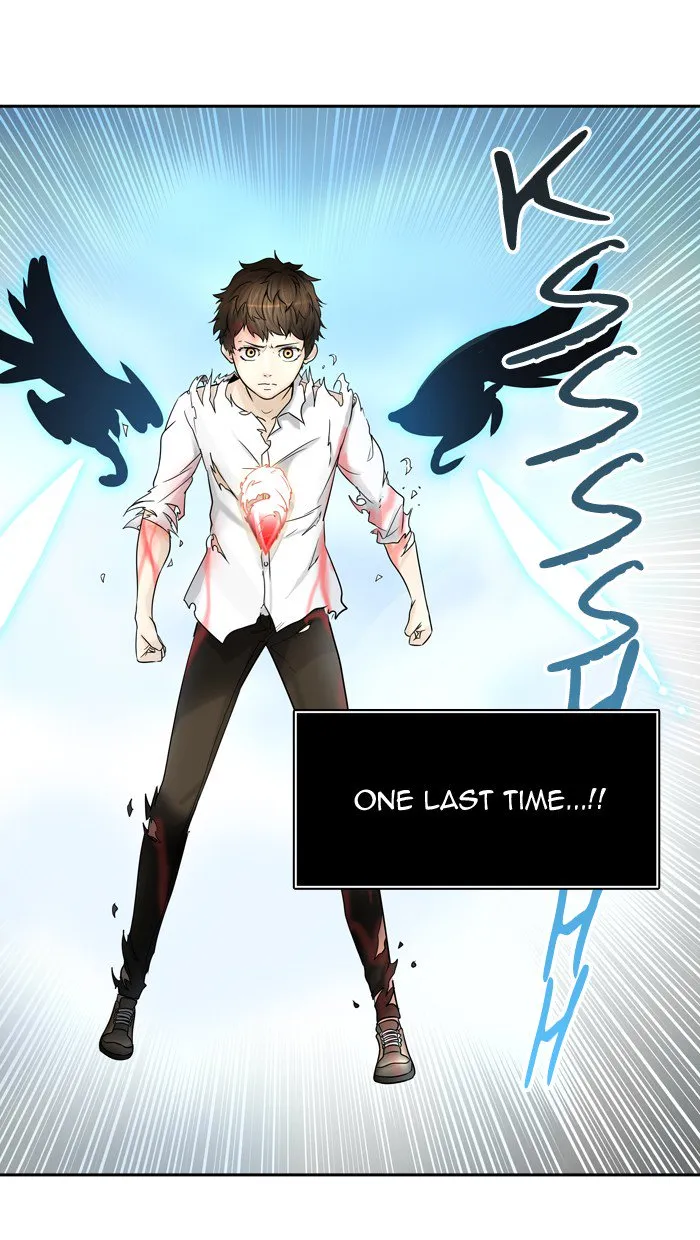 Tower Of God Chapter 385 Image 27