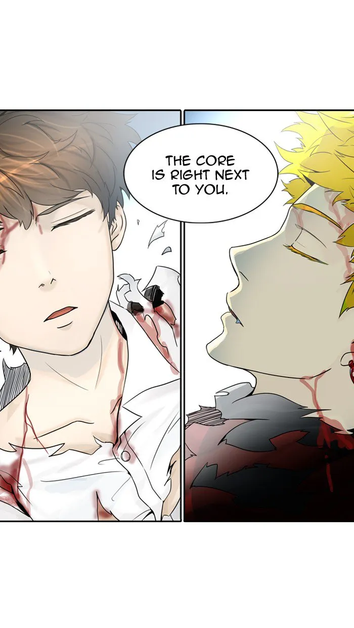 Tower Of God Chapter 385 Image 3