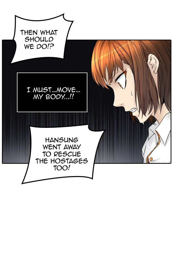 Tower Of God Chapter 385 Image 53