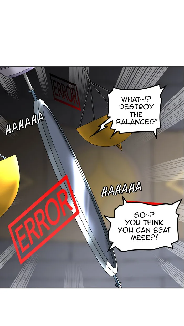 Tower Of God Chapter 385 Image 59