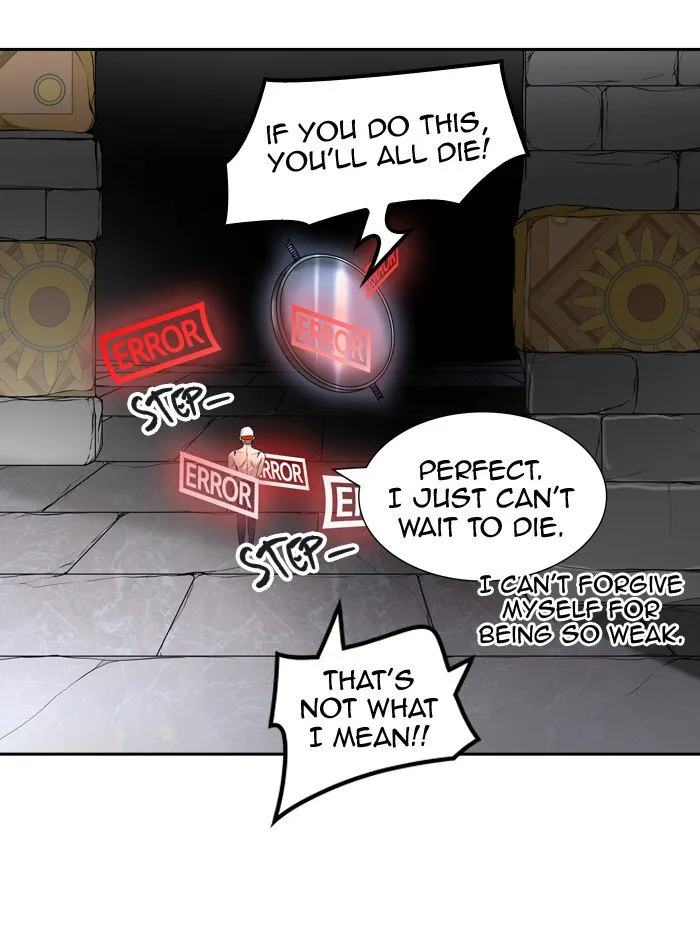 Tower Of God Chapter 385 Image 89