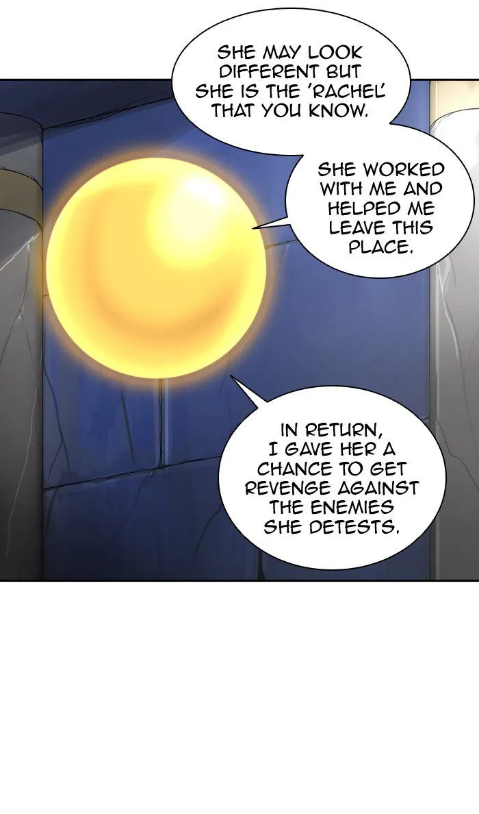 Tower Of God Chapter 385 Image 99