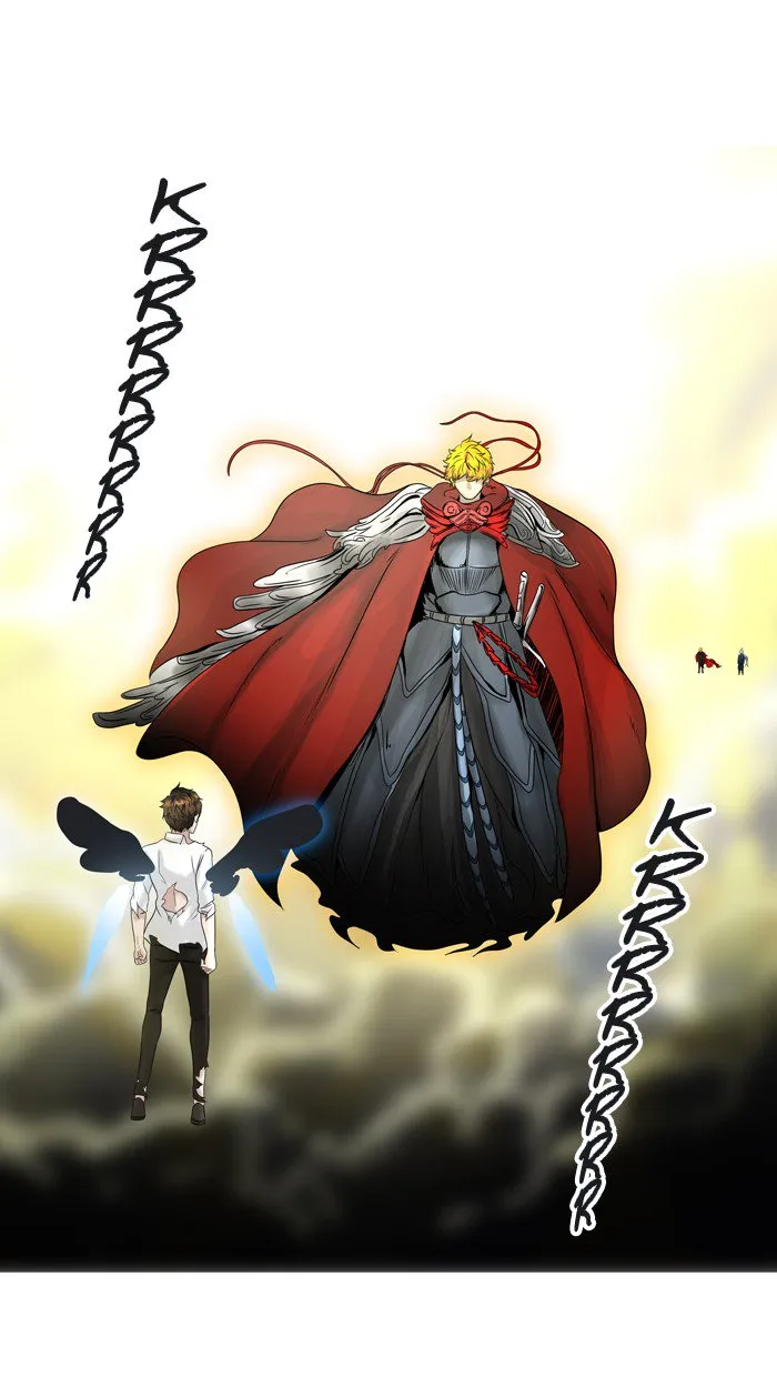 Tower Of God Chapter 386 Image 105