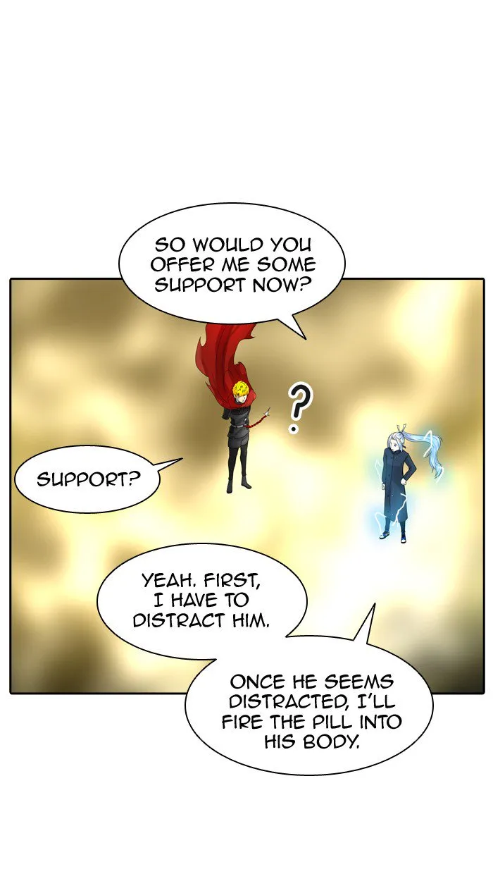 Tower Of God Chapter 386 Image 109