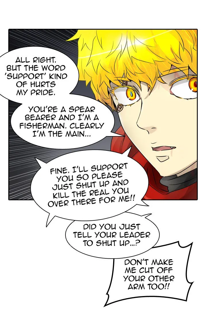 Tower Of God Chapter 386 Image 111