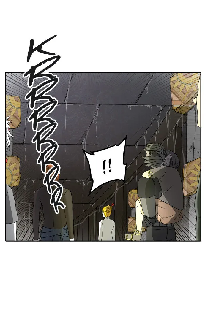 Tower Of God Chapter 386 Image 13