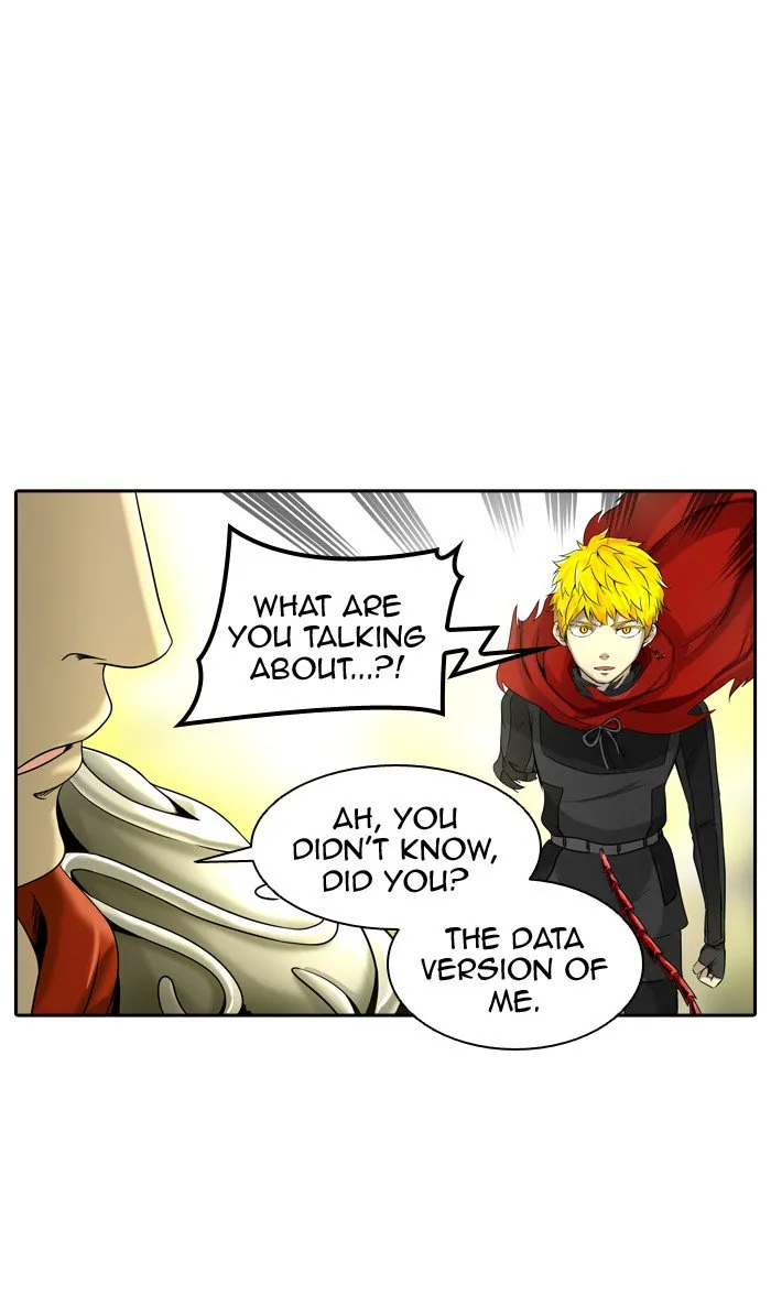 Tower Of God Chapter 386 Image 25