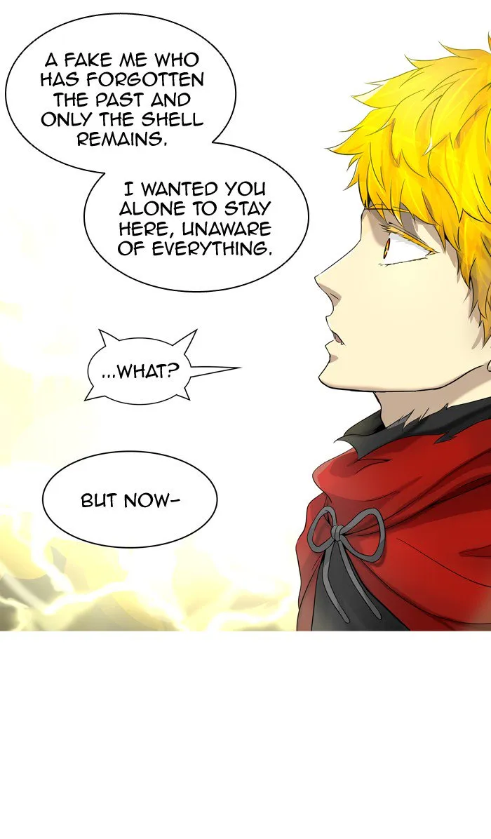 Tower Of God Chapter 386 Image 29