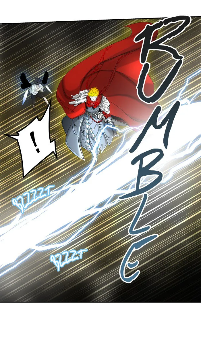 Tower Of God Chapter 386 Image 35