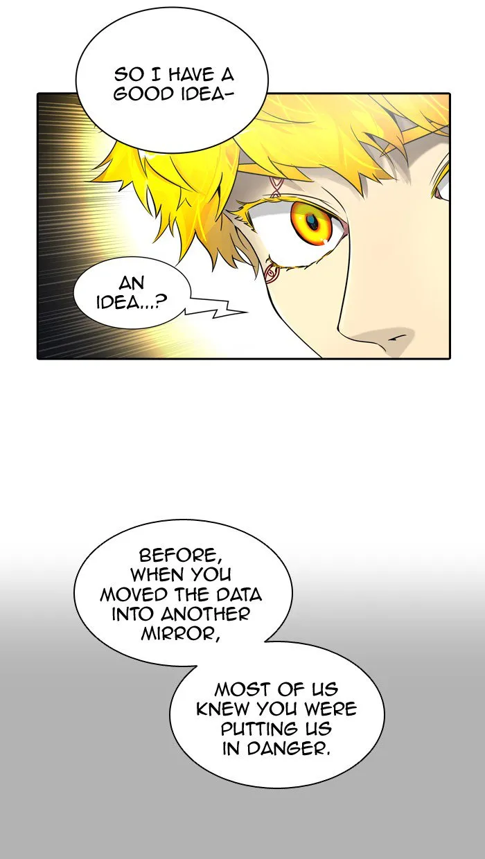 Tower Of God Chapter 386 Image 45